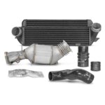 Wagner Tuning Competition Package EVO2 za BMW E-serie N55 with cat.