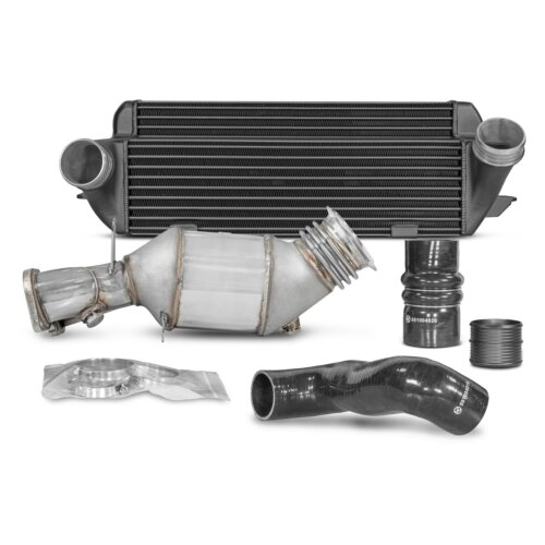 Wagner Tuning Competition Package EVO2 za BMW E-serie N55 with cat.