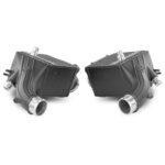 Wagner Tuning intercooler for BMW M5/M8 F9X