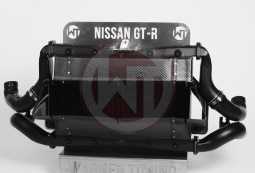 Wagner Tuning intercooler za Nissan GT-R 35 2011-2016