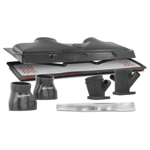 Wagner Tuning Carbon Air Intake System for Audi RS6 / RS7 C8