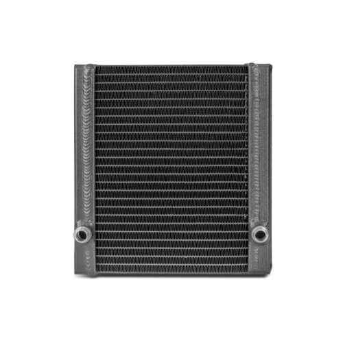Wagner Tuning side mounted Radiator for A45 AMG