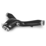 Wagner Tuning Y-charge pipe kit za Porsche 991Turbo (S)