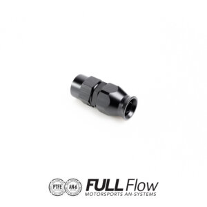 Nuke Performance Full Flow PTFE završetak cijevi razina AN-6