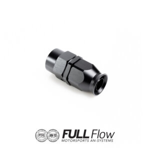 Nuke Performance Full Flow PTFE završetak cijevi razina AN-10