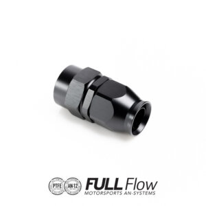 Nuke Performance Full Flow PTFE završetak cijevi razina AN-12