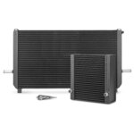 Wagner Tuning Radiator Kit for Mercedes Benz (CL)A 45 AMG