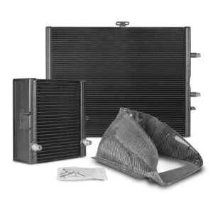 Wagner Tuning Radiator Kit for BMW M3/M4 F80/82/83