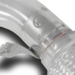 Wagner Tuning downpipe Kit za BMW E90/E60 335d 535d