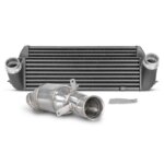 Wagner Tuning Competition Package EVO1 for BMW F-series N55 catless 7/13+