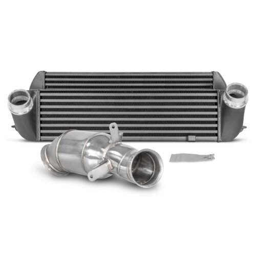 Wagner Tuning Competition Package EVO1 for BMW F-series N55 catless 7/13+