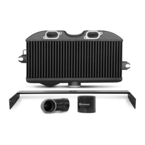 Wagner Tuning intercooler for Subaru WRX STI 2002-2005 (RHD)