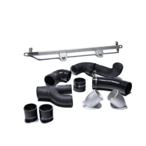 Wagner Tuning Comp High Mount intercooler Kit for Ford F150 Ecoboost 2015-2019