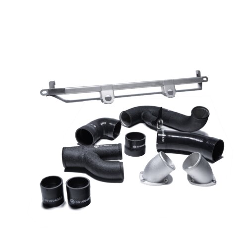 Wagner Tuning Comp High Mount intercooler Kit for Ford F150 Ecoboost 2015-2019
