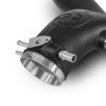 Wagner Tuning Y-charge pipe kit za Porsche 991Turbo (S)