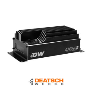 Nuke Performance Deatschwerks VB40aX1 Voltage Booster