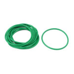 Nuke Performance O-ring 51x2mm for BOV V-Band flange