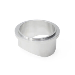 Nuke Performance Blow off valve V-Band flange 50mm, Aluminum