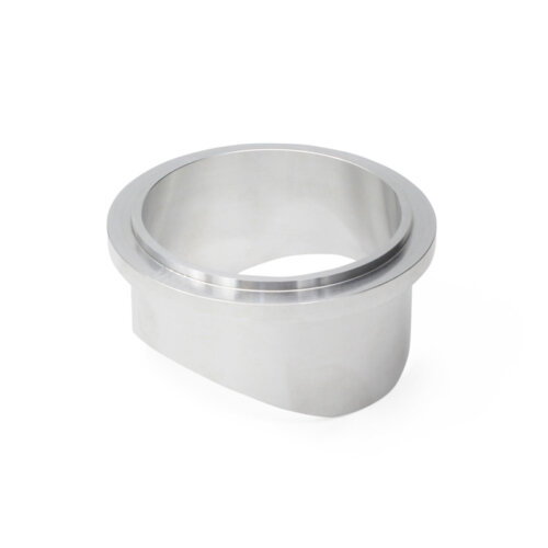 Nuke Performance Blow off valve V-Band flange 50mm, Aluminum