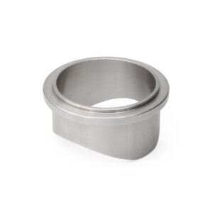 Nuke Performance Blow off valve V-Band flange 50mm, Stainless steel