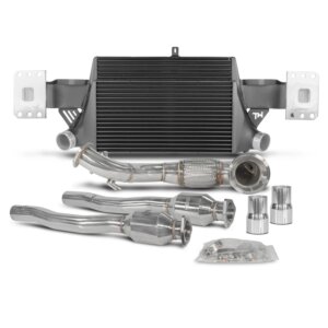 Wagner Tuning Competition Package EVO3 for Audi TTRS 8J