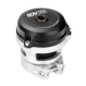 Nuke Performance Blow Off Valve BOV50C V-Band