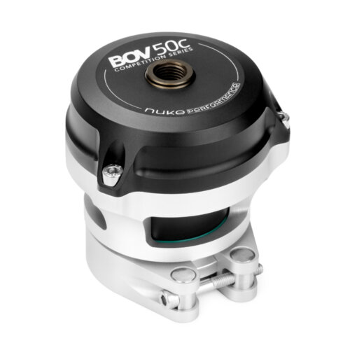 Nuke Performance blow-off ventil BOV50C V-Band