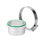 Nuke Performance 51mm adapter cijevi za BOV50C
