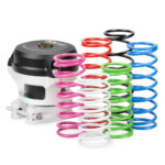 Nuke Performance BOV50c Red Spring