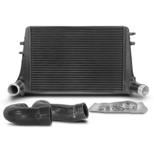 Wagner Tuning Comp. Gen.2 intercooler Kit for VAG 1,6 / 2.0 TDI