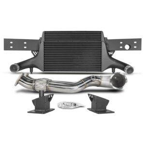 Wagner Tuning paket EVO 3 for TTRS 8S without cat pipes