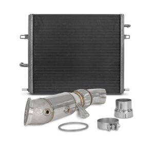 Wagner Tuning Competition Package for BMW F-serie B58 Engine without OPF