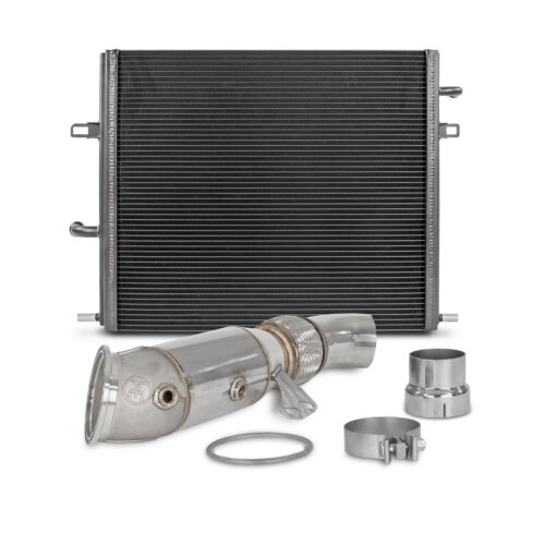 Wagner Tuning Competition Package for BMW F-serie B58 Engine without OPF