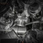 Wagner Tuning turbo outlet cijev za VAG 2.0 TSI Engine EA888 Gen.4