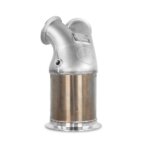 Wagner Tuning downpipe Kit 300CPSI EU6 for Audi S4 B9 / S5 F5