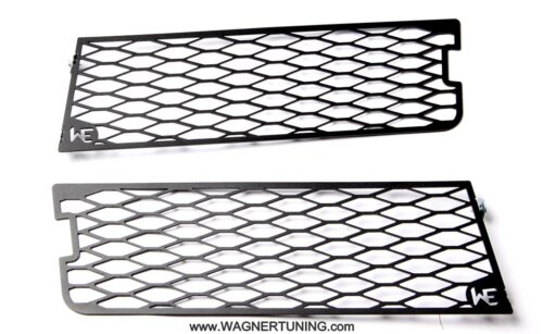 Wagner Tuning Air Intake Gitter Set za Audi RS6