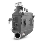 Wagner Tuning Performance Intercooler Kit incl. Air Intake System for Mercedes A35 AMG