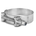 Wagner Tuning T-Bolt Clamp HD 3''Ø79-87mm