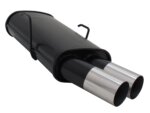Sportski ispuh Novus za Peugeot 106 2x76mm RL-Design