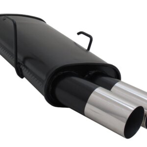 Sportski ispuh Novus za Peugeot 106 2x76mm RL-Design