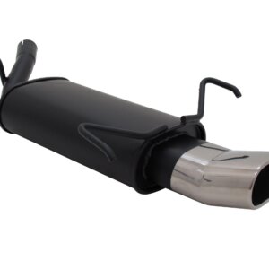 Sportski ispuh Novus za Opel Corsa C 135x75mm DTM