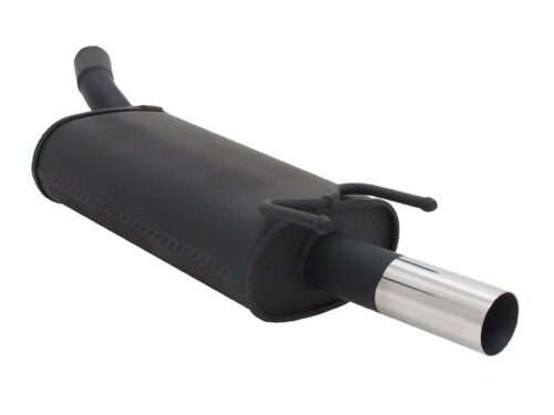 Sportski ispuh Novus za Opel Corsa B 1x60mm
