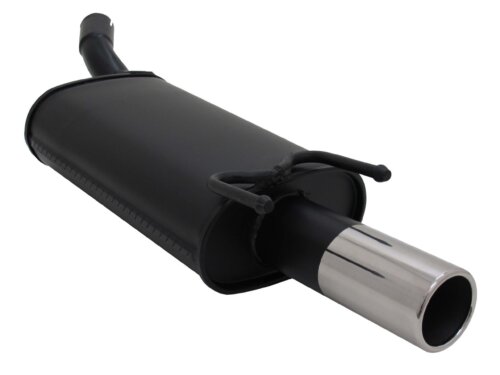 Sportski ispuh Novus za Opel Corsa B 1x76mm