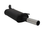 Sportski ispuh Novus za Opel Tigra A 1x60mm