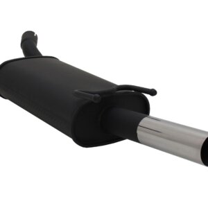 Sportski ispuh Novus za Opel Tigra A 1x60mm
