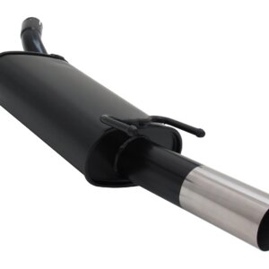 Sportski ispuh Novus za Opel Tigra A 1x76mm RL-Design