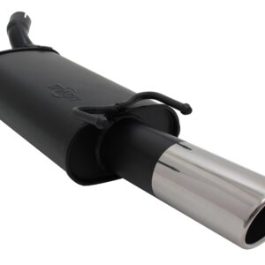 Sportski ispuh Novus za Opel Tigra A 1x90mm SR-Design