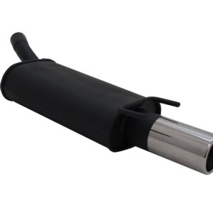 Sportski ispuh Novus za Opel Tigra A 1x90mm