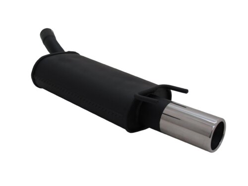 Sportski ispuh Novus za Opel Tigra A 1x90mm