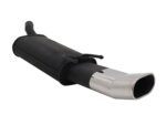 Sportski ispuh Novus za Opel Tigra A 135x75mm DTM
